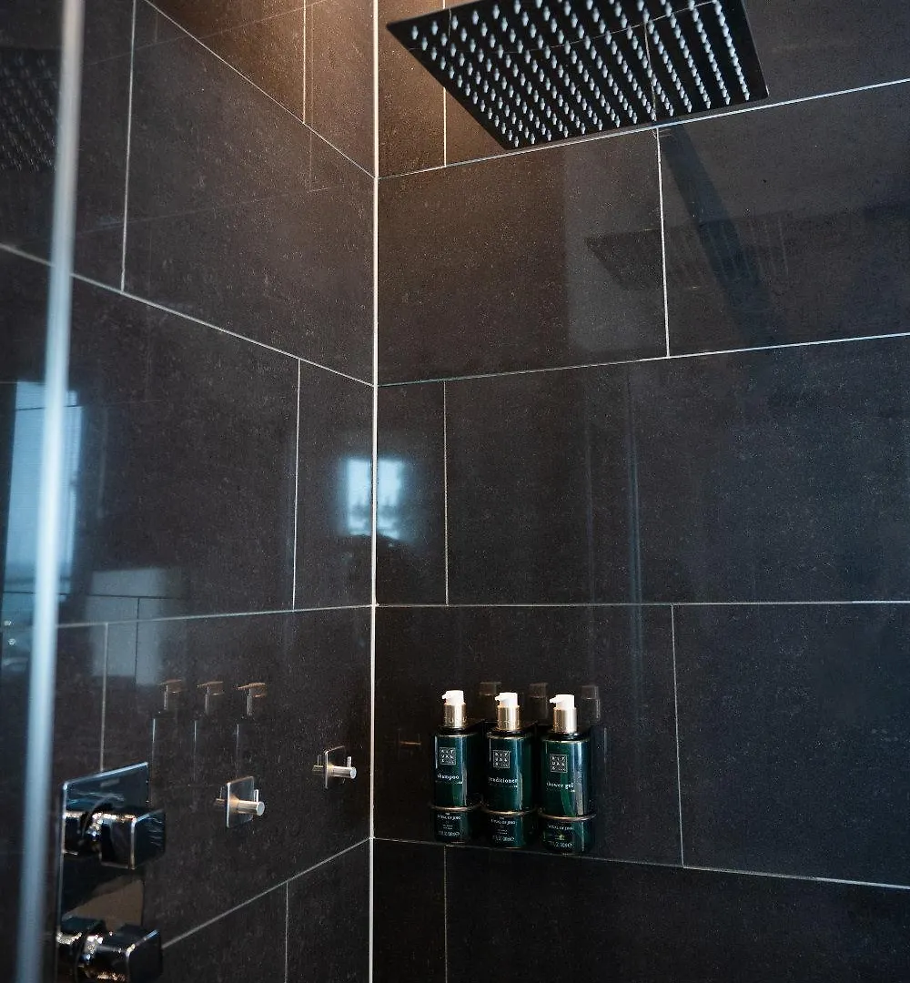 Hotel Square Townhouse Hove