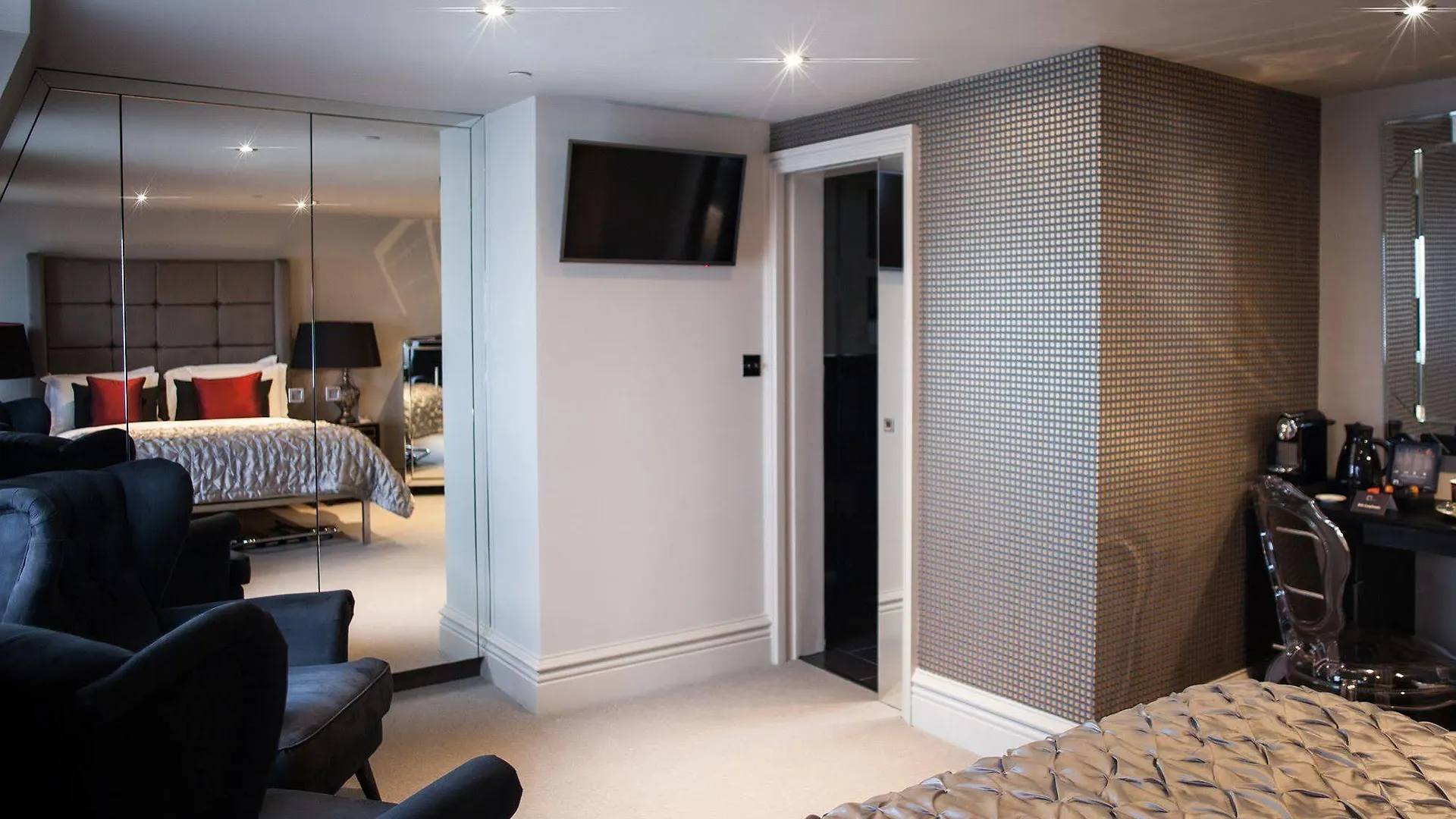 Hotel Square Townhouse Hove