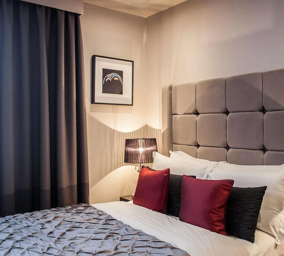Hotel Square Townhouse Hove