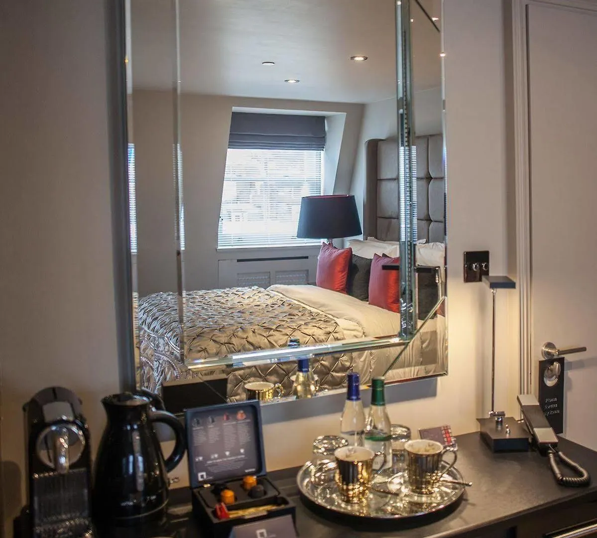 Hotel Square Townhouse Hove