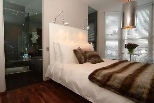 Hotel Square Townhouse Hove