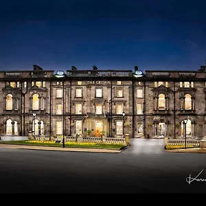 The Crown 3* Harrogate