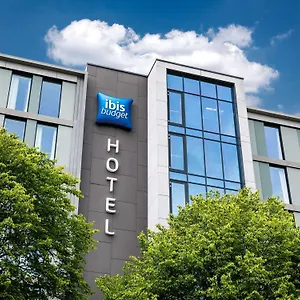 Ibis Budget Centre St Marys Gate Hotel
