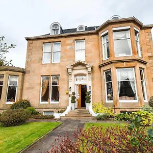 Kildonan 4* Édimbourg