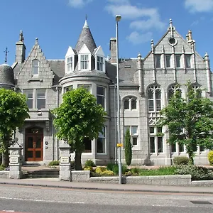 Atholl 4* Aberdeen