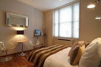 Square Townhouse Hotel Brighton 4*,
