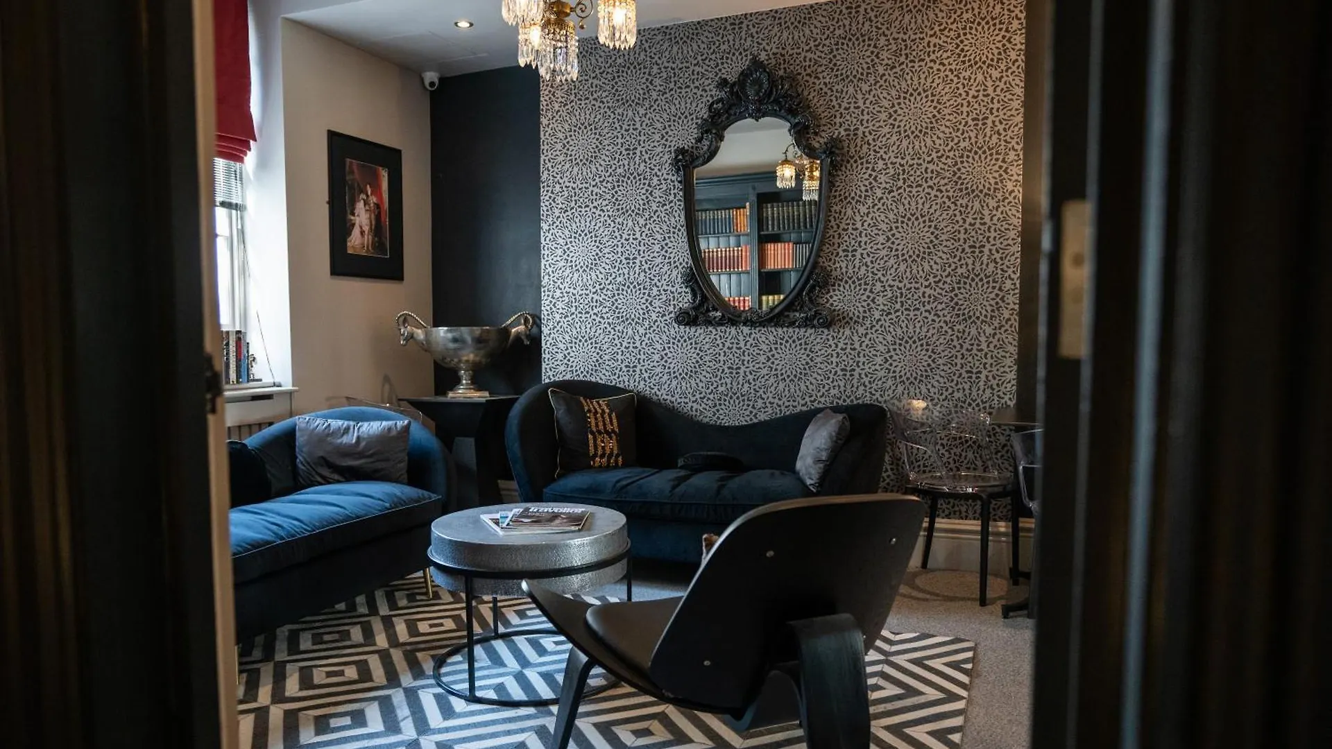 ****  Square Townhouse Hotel Brighton United Kingdom