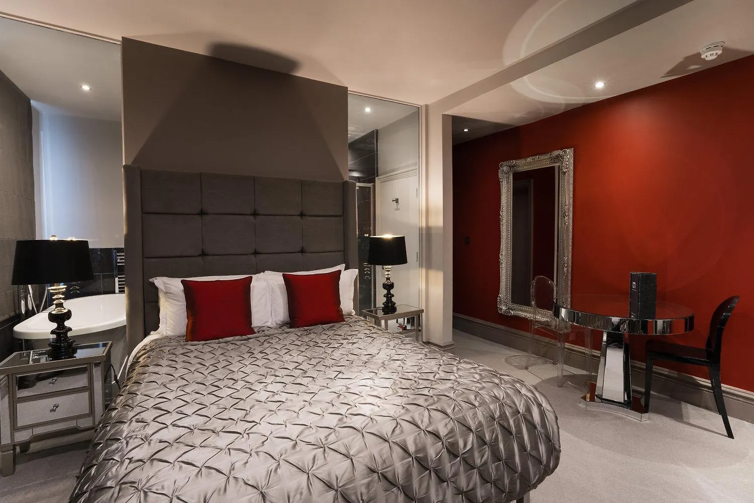 Square Townhouse Hotel Brighton