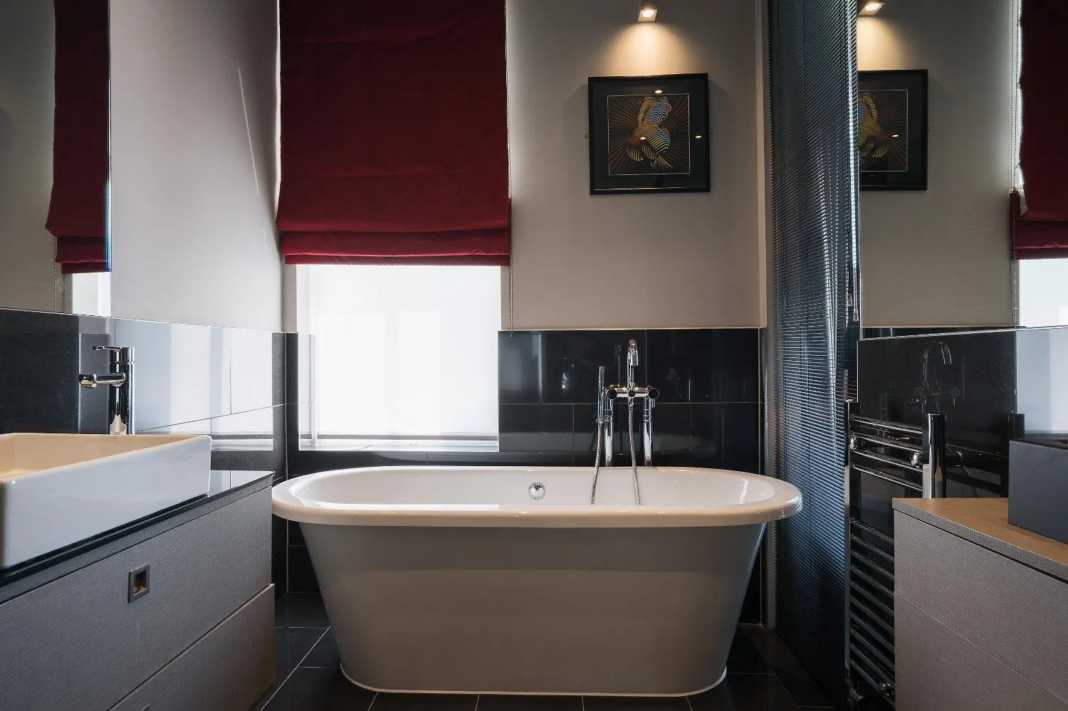 Square Townhouse Hotel Brighton