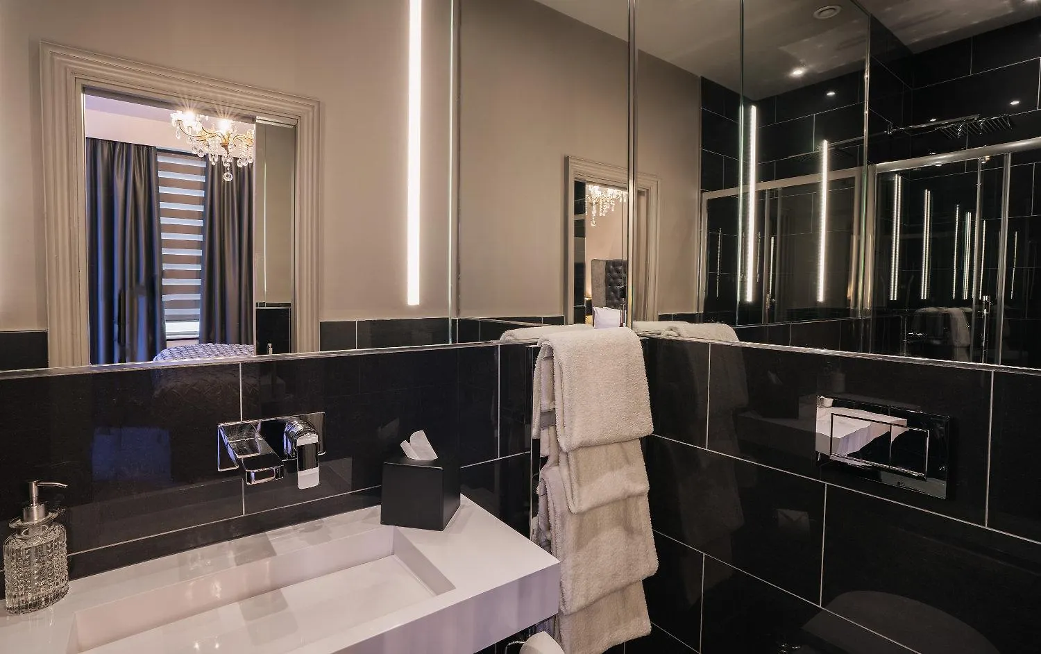 Square Townhouse Hotel Brighton