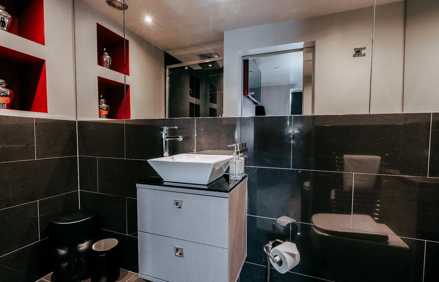 Square Townhouse Hotel Brighton