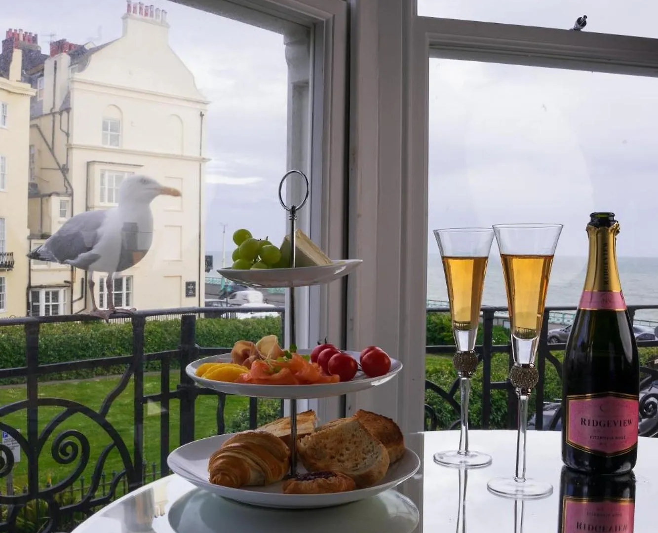 Square Townhouse Hotel Brighton
