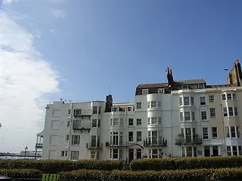 Square Townhouse Hotel Brighton
