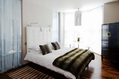 Square Townhouse Hotel Brighton United Kingdom