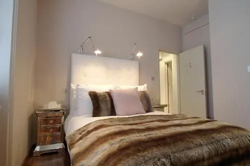 Square Townhouse Hotel Brighton