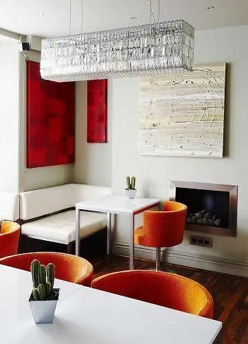 ****  Square Townhouse Hotel Brighton United Kingdom