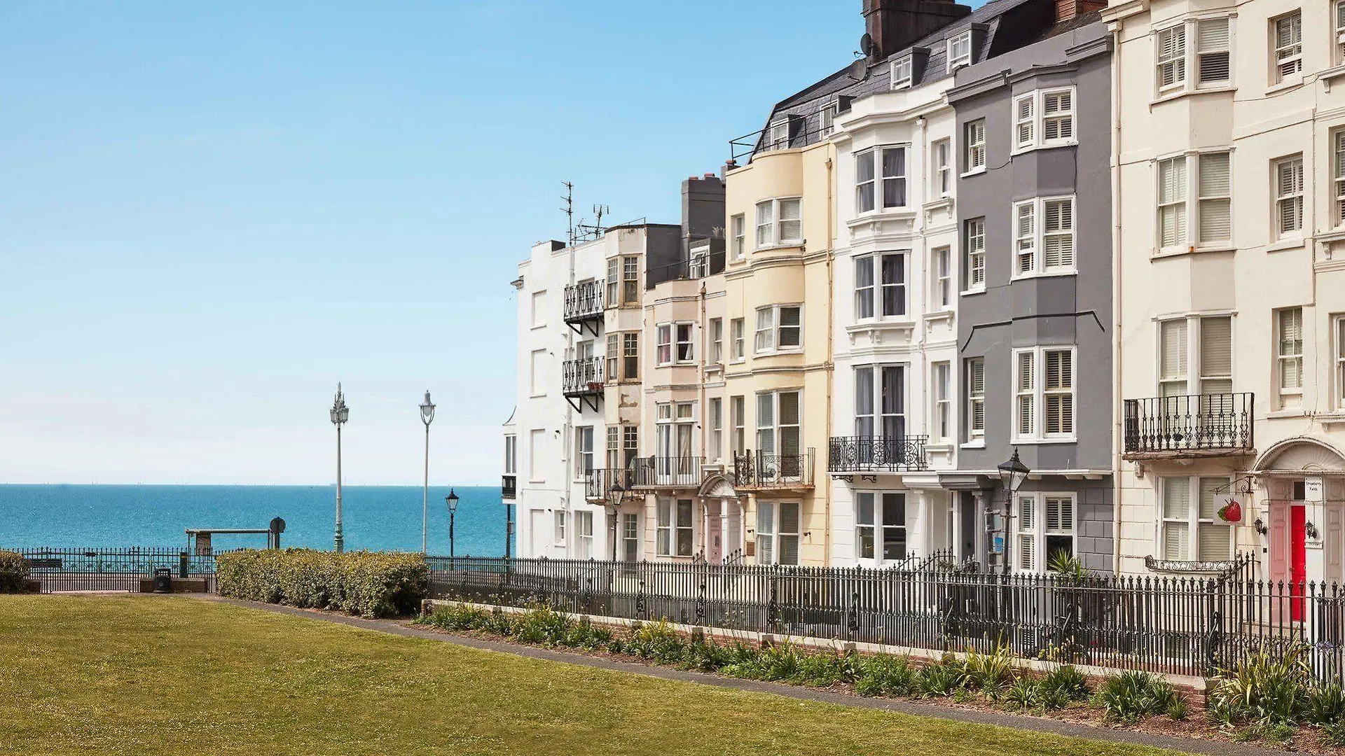 Square Townhouse Hotel Brighton