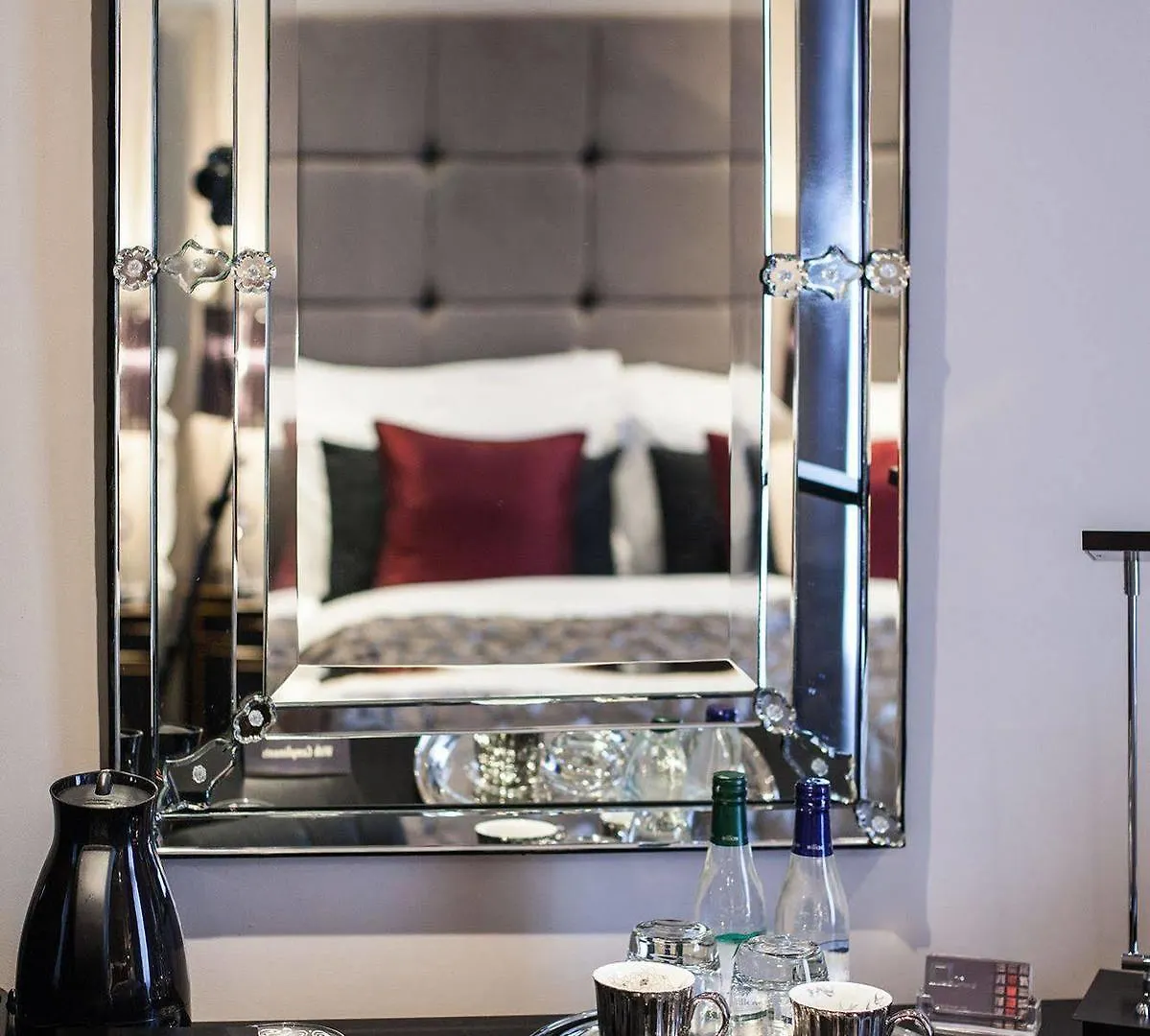 Square Townhouse Hotel Brighton