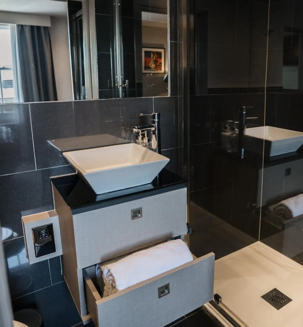 Square Townhouse Hotel Brighton