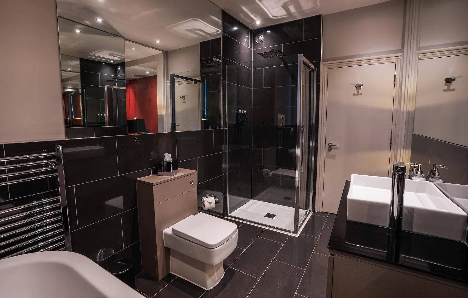 Square Townhouse Hotel Brighton United Kingdom