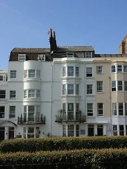 Square Townhouse Hotel Brighton