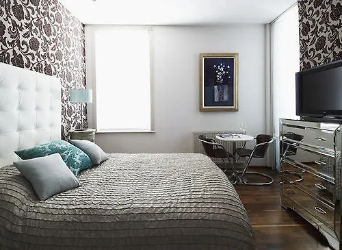 Square Townhouse Hotel Brighton