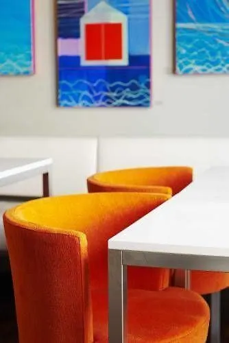 Square Townhouse Hotel Brighton
